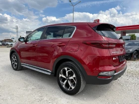 Kia Sportage 2.4 GDI AWD | Auto.bg — изображение 4 Kia Sportage 2.4 GDI AWD | Auto.bg — изображение 4
