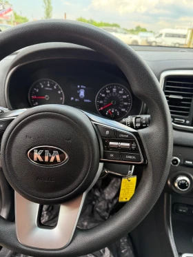 Kia Sportage 2.4 GDI AWD | Auto.bg — изображение 10 Kia Sportage 2.4 GDI AWD | Auto.bg — изображение 10