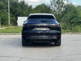 Porsche Cayenne TURBO / BURMESTER / SPORT CHRONO / 360/ SOFT CLOSE | Auto.bg — изображение 5 Porsche Cayenne TURBO / BURMESTER / SPORT CHRONO / 360/ SOFT CLOSE | Auto.bg — изображение 5