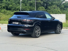 Porsche Cayenne TURBO / BURMESTER / SPORT CHRONO / 360/ SOFT CLOSE | Auto.bg — изображение 6 Porsche Cayenne TURBO / BURMESTER / SPORT CHRONO / 360/ SOFT CLOSE | Auto.bg — изображение 6