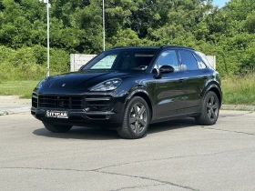 Porsche Cayenne TURBO / BURMESTER / SPORT CHRONO / 360/ SOFT CLOSE | Auto.bg — изображение 3 Porsche Cayenne TURBO / BURMESTER / SPORT CHRONO / 360/ SOFT CLOSE | Auto.bg — изображение 3