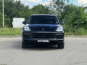 Porsche Cayenne TURBO / BURMESTER / SPORT CHRONO / 360/ SOFT CLOSE | Auto.bg — изображение 2 Porsche Cayenne TURBO / BURMESTER / SPORT CHRONO / 360/ SOFT CLOSE | Auto.bg — изображение 2