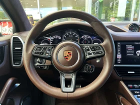 Porsche Cayenne TURBO / BURMESTER / SPORT CHRONO / 360/ SOFT CLOSE | Auto.bg — изображение 12 Porsche Cayenne TURBO / BURMESTER / SPORT CHRONO / 360/ SOFT CLOSE | Auto.bg — изображение 12