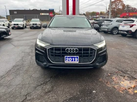 Audi Q8 Technik/B&O/Pano/Distronic/360/Одбухване | Auto.bg — изображение 2 Audi Q8 Technik/B&O/Pano/Distronic/360/Одбухване | Auto.bg — изображение 2