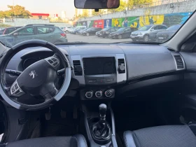 Peugeot 4007 undefined | Auto.bg — изображение 6 Peugeot 4007 undefined | Auto.bg — изображение 6