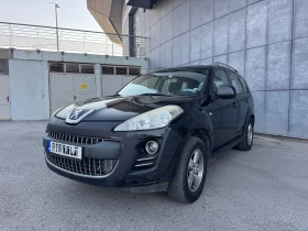 Peugeot 4007