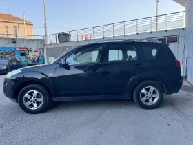 Peugeot 4007 undefined | Auto.bg — изображение 3 Peugeot 4007 undefined | Auto.bg — изображение 3