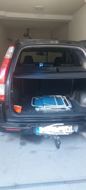 Honda Cr-v - 3500 € - 50572340 12 | Car24.bg Honda Cr-v - 3500 € - 50572340 12