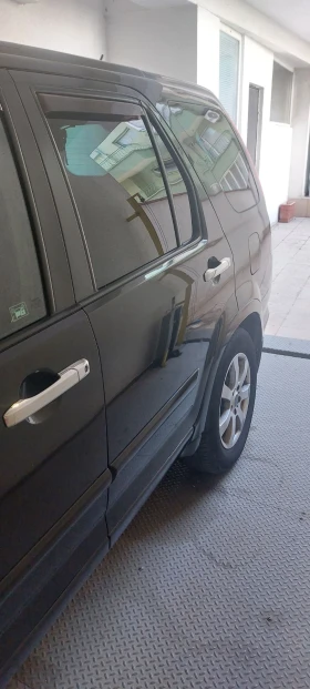 Honda Cr-v - 3500 € - 50572340 2 | Car24.bg Honda Cr-v - 3500 € - 50572340 2