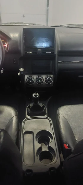 Honda Cr-v - 3500 € - 50572340 11 | Car24.bg Honda Cr-v - 3500 € - 50572340 11