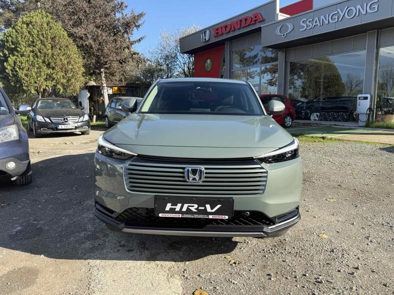 Honda Hr-v 1, 5 i-MMD e:HEV - 68990 лв. / 35274.03 € - 61138137 1 | Car24.bg Honda Hr-v 1, 5 i-MMD e:HEV - 68990 лв. / 35274.03 € - 61138137 1