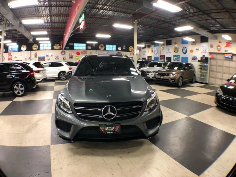 Mercedes-Benz GLE 43 AMG NIGHT PACK* HARMAN* PANO* 360* AMBIENT* KEYLESS GO - 48500 лв. / 24797.66 € - 69624305 1 | Car24.bg Mercedes-Benz GLE 43 AMG NIGHT PACK* HARMAN* PANO* 360* AMBIENT* KEYLESS GO - 48500 лв. / 24797.66 € - 69624305 1