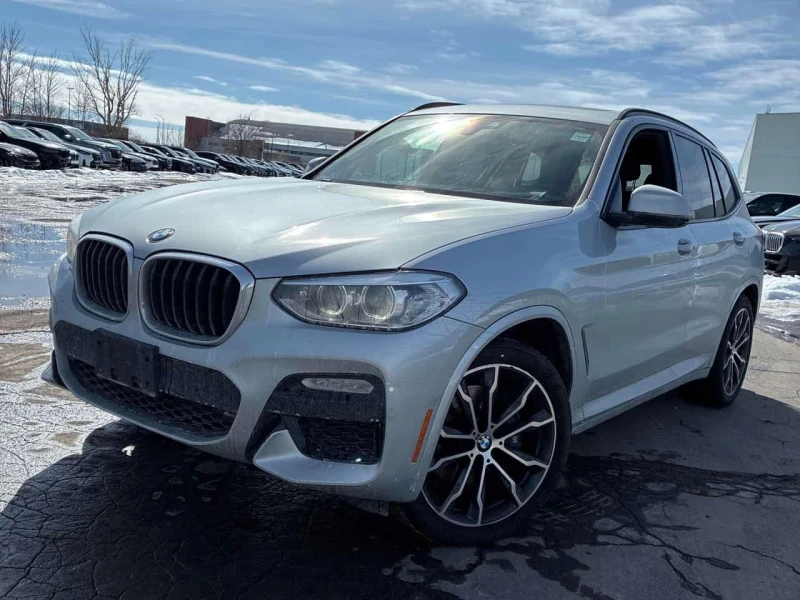 BMW X3 * xDrive30i * ПРЕДСТАВИТЕЛСТВО * ДИГИТАЛНО - 16100 € / 31488.86 лв. - 41116082 1 | Car24.bg BMW X3 * xDrive30i * ПРЕДСТАВИТЕЛСТВО * ДИГИТАЛНО - 16100 € / 31488.86 лв. - 41116082 1