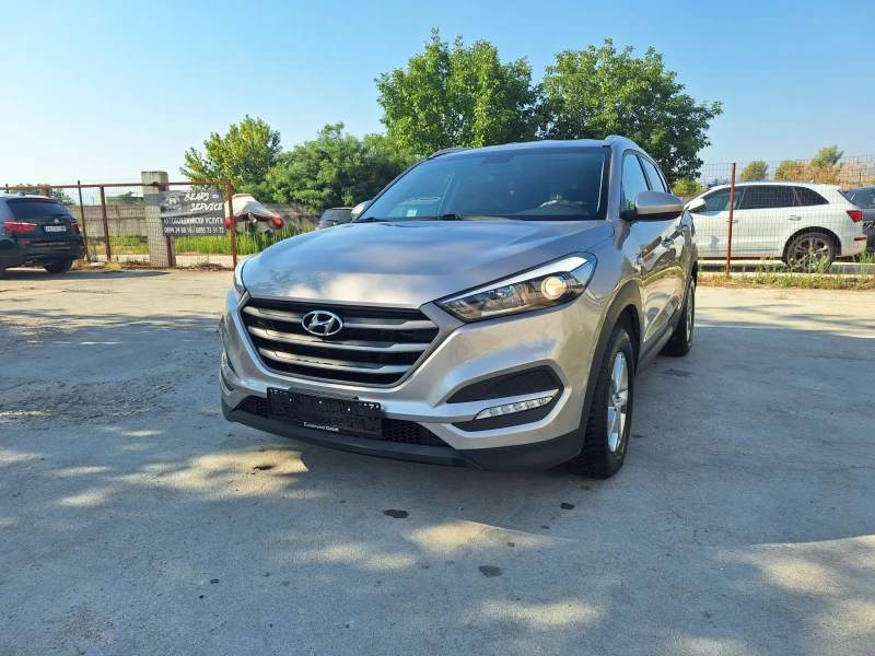 Hyundai Tucson 1.7d* 6ck-2018год-Лед-ТОП* - 10377 € - 58440191 1 | Car24.bg Hyundai Tucson 1.7d* 6ck-2018год-Лед-ТОП* - 10377 € - 58440191 1