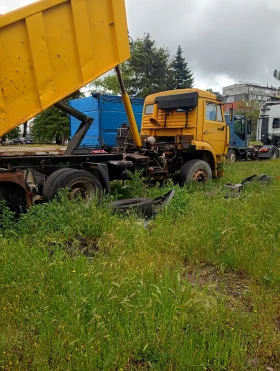 Kamaz 6520 ... | Auto.bg — изображение 3 Kamaz 6520 ... | Auto.bg — изображение 3
