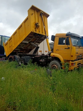 Kamaz 6520 ... | Auto.bg — изображение 2 Kamaz 6520 ... | Auto.bg — изображение 2