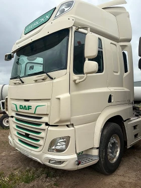 Daf CF 480