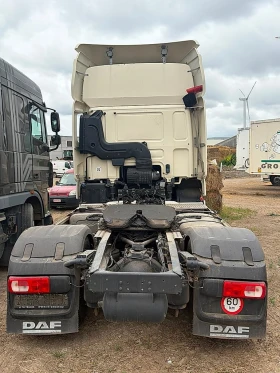 Daf CF 480 | Auto.bg — изображение 6 Daf CF 480 | Auto.bg — изображение 6