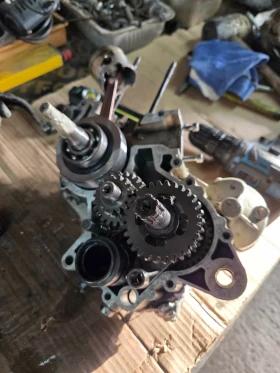 Derbi Senda Derbi Senda sm 50cc | Auto.bg — изображение 7 Derbi Senda Derbi Senda sm 50cc | Auto.bg — изображение 7