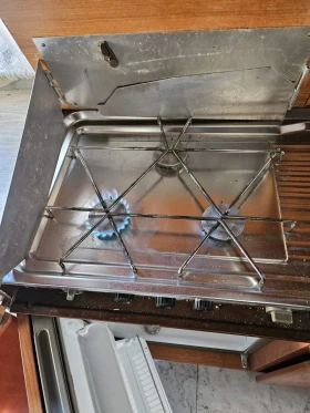 Кемпер Fiat Hobby 600 | Auto.bg — изображение 7 Кемпер Fiat Hobby 600 | Auto.bg — изображение 7