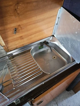 Кемпер Fiat Hobby 600 | Auto.bg — изображение 8 Кемпер Fiat Hobby 600 | Auto.bg — изображение 8