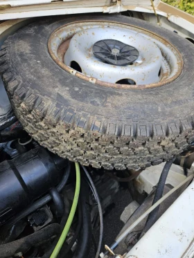 Кемпер Fiat Hobby 600 | Auto.bg — изображение 15 Кемпер Fiat Hobby 600 | Auto.bg — изображение 15