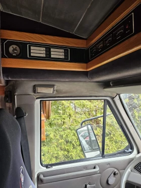 Кемпер Fiat Hobby 600 | Auto.bg — изображение 12 Кемпер Fiat Hobby 600 | Auto.bg — изображение 12