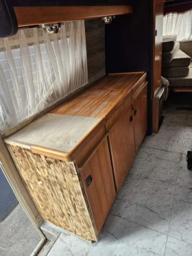 Кемпер Fiat Hobby 600 | Auto.bg — изображение 13 Кемпер Fiat Hobby 600 | Auto.bg — изображение 13