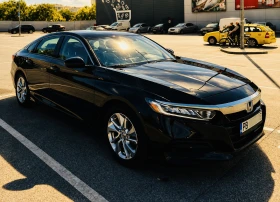 Honda Accord Sport 1.5 T CVT на 24 000км. Бартер за имот - 17900 € - 52161937 2 | Car24.bg Honda Accord Sport 1.5 T CVT на 24 000км. Бартер за имот - 17900 € - 52161937 2