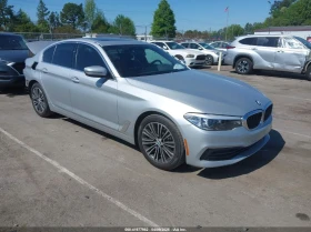 BMW 530 2.0L I-4 DI, DOHC, VVT, TURBO, 248HP Rear Wheel Dr 1 - Car24.bg BMW 530 2.0L I-4 DI, DOHC, VVT, TURBO, 248HP Rear Wheel Dr 1