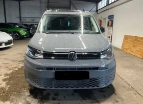 VW Caddy 2.0 TDI California DSG MAXI - Car24.bg VW Caddy 2.0 TDI California DSG MAXI