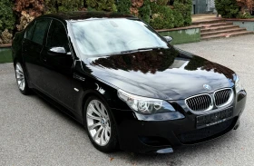 BMW M5 V10 91000км.! - 63000 лв. / 32211.39 € - 23825837 3 | Car24.bg BMW M5 V10 91000км.! - 63000 лв. / 32211.39 € - 23825837 3