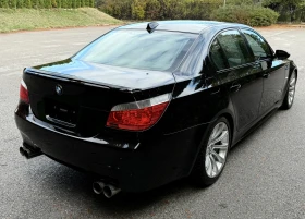 BMW M5 V10 91000км.! - 63000 лв. / 32211.39 € - 23825837 14 | Car24.bg BMW M5 V10 91000км.! - 63000 лв. / 32211.39 € - 23825837 14