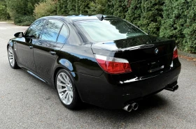 BMW M5 V10 91000км.! - 63000 лв. / 32211.39 € - 23825837 12 | Car24.bg BMW M5 V10 91000км.! - 63000 лв. / 32211.39 € - 23825837 12