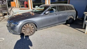 Mercedes-Benz E 350 Allterain - 21999 лв. / 11247.91 € - 85333602 2 | Car24.bg Mercedes-Benz E 350 Allterain - 21999 лв. / 11247.91 € - 85333602 2