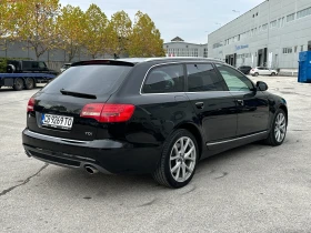 Audi A6 3.0d 239 к.с. quattro - 14999 лв. / 7668.87 € - 76970955 4 | Car24.bg Audi A6 3.0d 239 к.с. quattro - 14999 лв. / 7668.87 € - 76970955 4