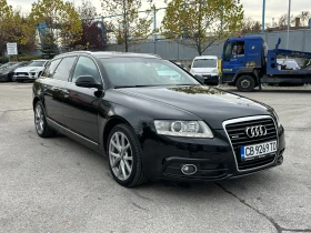 Audi A6 3.0d 239 к.с. quattro - 14999 лв. / 7668.87 € - 76970955 6 | Car24.bg Audi A6 3.0d 239 к.с. quattro - 14999 лв. / 7668.87 € - 76970955 6
