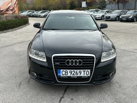 Audi A6 3.0d 239 к.с. quattro - 14999 лв. / 7668.87 € - 76970955 7 | Car24.bg Audi A6 3.0d 239 к.с. quattro - 14999 лв. / 7668.87 € - 76970955 7