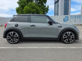 Mini Cooper s LCI/LED/PANORAMA/NAVI - 46999 лв. / 24030.21 € - 93665360 3 | Car24.bg Mini Cooper s LCI/LED/PANORAMA/NAVI - 46999 лв. / 24030.21 € - 93665360 3