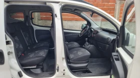 Fiat Qubo - 6000 лв. / 3067.75 € - 18601020 4 | Car24.bg Fiat Qubo - 6000 лв. / 3067.75 € - 18601020 4