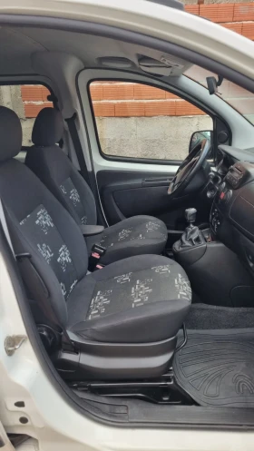 Fiat Qubo - 6000 лв. / 3067.75 € - 18601020 3 | Car24.bg Fiat Qubo - 6000 лв. / 3067.75 € - 18601020 3