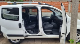 Fiat Qubo - 6000 лв. / 3067.75 € - 18601020 5 | Car24.bg Fiat Qubo - 6000 лв. / 3067.75 € - 18601020 5