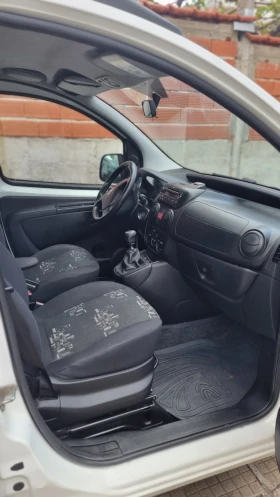 Fiat Qubo - 6000 лв. / 3067.75 € - 18601020 2 | Car24.bg Fiat Qubo - 6000 лв. / 3067.75 € - 18601020 2