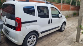 Fiat Qubo - 6000 лв. / 3067.75 € - 18601020 8 | Car24.bg Fiat Qubo - 6000 лв. / 3067.75 € - 18601020 8