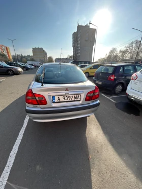 Mitsubishi Carisma - 1176 € / 2300.06 лв. - 13684344 5 | Car24.bg Mitsubishi Carisma - 1176 € / 2300.06 лв. - 13684344 5