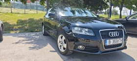 Audi A3 1.6 i бензин/газ | Auto.bg — изображение 2 Audi A3 1.6 i бензин/газ | Auto.bg — изображение 2