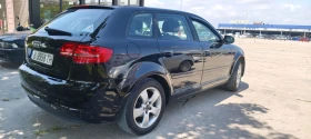 Audi A3 1.6 i бензин/газ | Auto.bg — изображение 3 Audi A3 1.6 i бензин/газ | Auto.bg — изображение 3