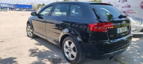 Audi A3 1.6 i бензин/газ | Auto.bg — изображение 4 Audi A3 1.6 i бензин/газ | Auto.bg — изображение 4