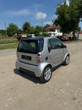 Smart Mc undefined | Auto.bg — изображение 5 Smart Mc undefined | Auto.bg — изображение 5