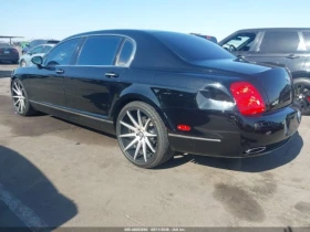 Bentley Continental FLYING SPUR / W12 | Auto.bg — изображение 4 Bentley Continental FLYING SPUR / W12 | Auto.bg — изображение 4